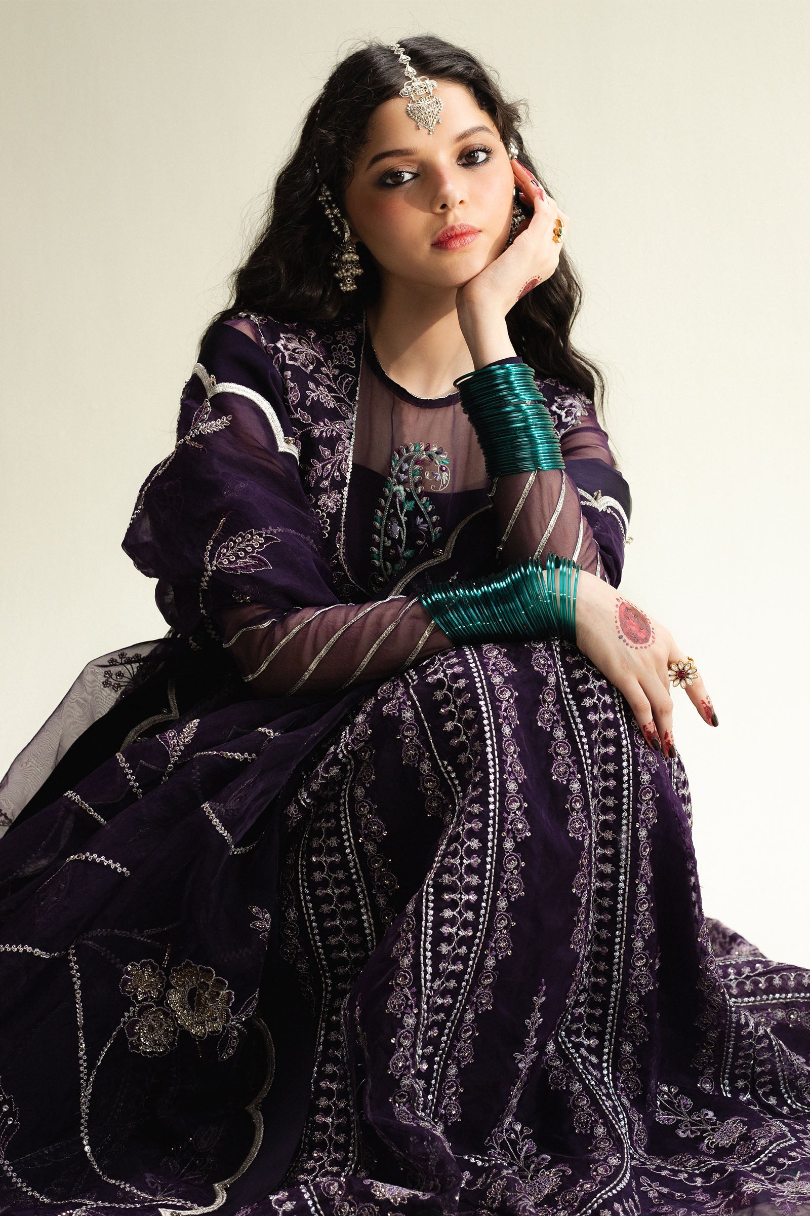 zara shahjahan formal dresses Zara Shahjahan ZC-3029 Wedding Formal 2021
