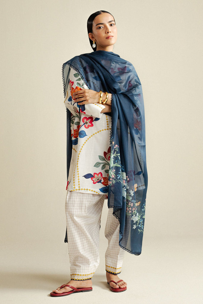 Zara Shahjahan Coco Prints Edit IV – Loom-3A