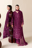 Azure Luxury Lawn – Grovy Garnet