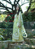 Elaf Signature Embroidered Lawn Prints – ESA-7A IVORY SEASON
