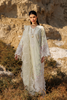 Emaan Adeel Sunlit Groove Luxury Lawn – BLOSSOM BEAT