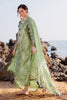 Nureh The Silk Edit – S-23A