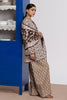 Zara Shahjahan Coco Prints Winter – Elowen-7B