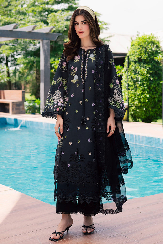 Nureh Lily May Lawn – NE-263