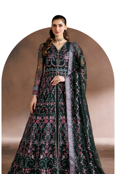 Zarif Summer Lawn