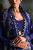 Afrozeh La Fuchsia Luxury Formals – Maison