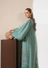 Elaf ECraft Chikankari Lawn – EHC-1B WILLOW
