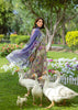 Elaf Bridgerton Prints Lawn – EPB-4A GIARDINO