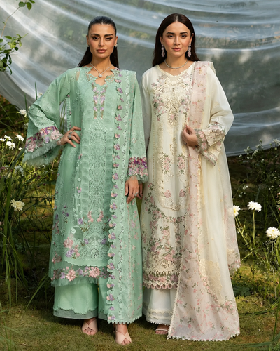 Elaf Lawn