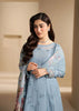 Elaf ECraft Chikankari Lawn – EHC-5B PACIFIC