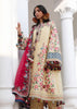 Hussain Rehar Luxury Lawn Eid Edit – Zubdah