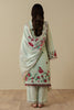 Zara Shahjahan Coco Prints Lawn Drop III – Ismeria-8B