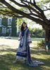 Elaf Signature Embroidered Lawn Prints – ESA-2A VERONICA