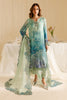 Nureh Ballerina Formals – NU2-161