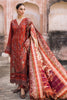 Nureh Maya Linen Fall/Winter – NW-105
