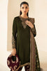 Jazmin The Velvet Edit Embroidered Formals – VF-2029