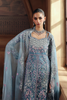 RajBari Sage Luxury Festive Formals – Elysia