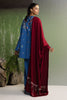 Zara Shahjahan Coco Winter Edit – ASMANI-9A