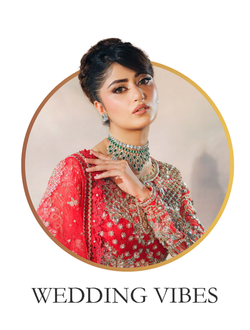 Wedding Wear