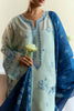 Zara Shahjahan Coco Eid Edit Lawn – Isle-D10