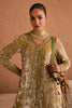 Nureh Ballerina Palachi Velvet – NU2-189