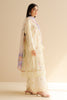 Zara Shahjahan Coco Prints Lawn Drop II – Aria-3B