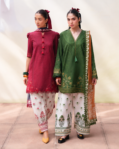 Saira Rizwan Laanem