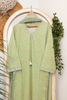 Bin Saeed Stitched Lawn Suit D - 15
