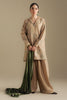 Zara Shahjahan Coco Fall/Winter – Amber-1A