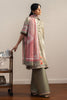 Zara Shahjahan Coco Lawn Prints Drop II – Zen-10A