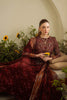 Nureh Amaya Luxury Chiffon Formals – AM-09