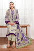 Nureh Signature Printed Lawn – SP-105