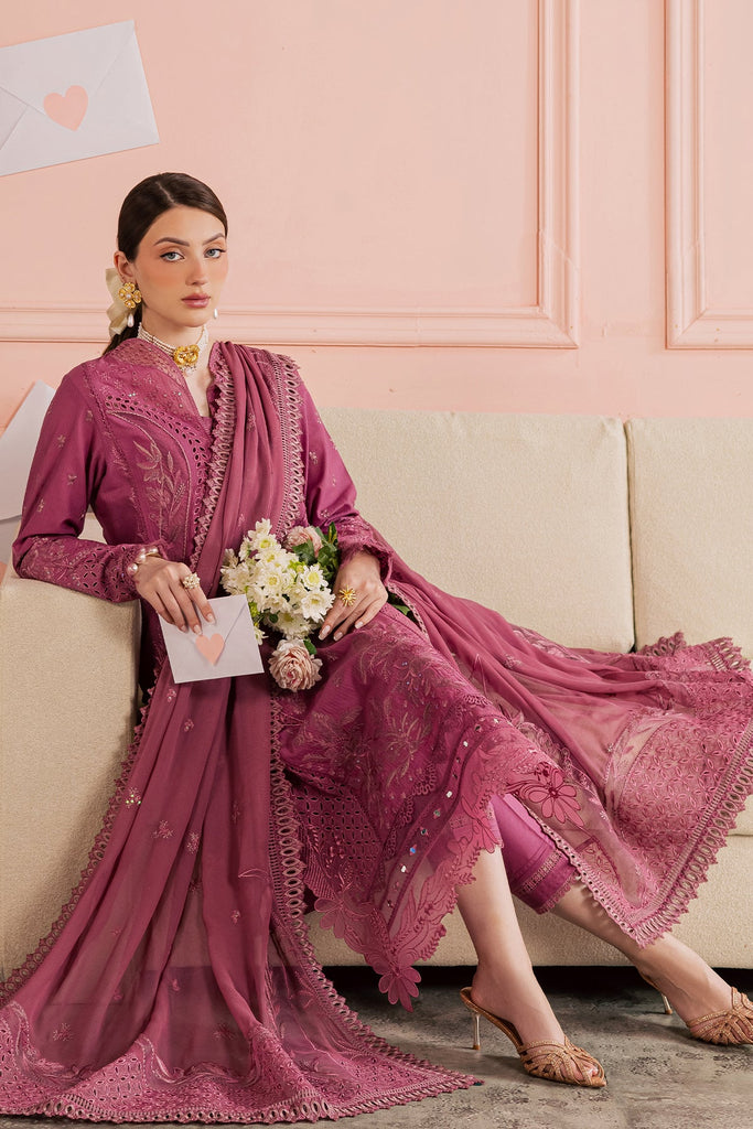 Nureh Feya Lawn – FE-13
