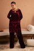 Nureh Ballerina Palachi Velvet – NU2-190