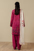 Zara Shahjahan Coco Prints Lawn Drop III – Ismeria-8A