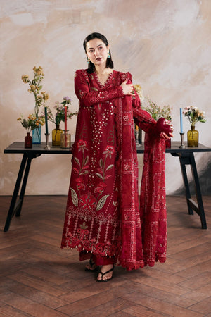 Maryam Hussain