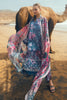 Nureh Gardenia Chikankari Lawn Collection – NSG-156