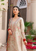 Kahf Ek Fasana Luxury Lawn – KLB-6A SILSILA