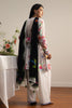 Zara Shahjahan Coco Lawn Prints Drop II – Asahi-2B