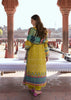 Kahf Prints Lawn – KPS-8A ZARAFSHAN