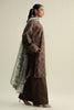 Zara Shahjahan Coco Prints Edit IV – Rove-6A