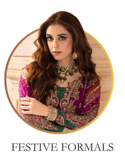 Festive Formals