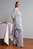 Zara Shahjahan Coco Lawn Prints Drop II – Yuki-8B