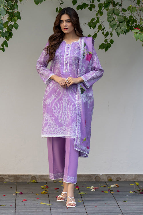 Salina Printed Lawn Vol-2 – D-30