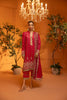 Salina Lawn with Cutwork Dupatta Vol-2 – SCWV2-3