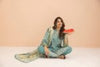 Salina Jacquard Printed Lawn Vol-1 – JPV1-3