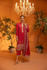 Salina Lawn with Cutwork Dupatta Vol-2 – SCWV2-3
