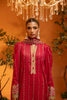Salina Lawn with Cutwork Dupatta Vol-2 – SCWV2-3