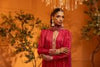 Salina Lawn with Cutwork Dupatta Vol-2 – SCWV2-3
