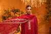 Salina Lawn with Cutwork Dupatta Vol-2 – SCWV2-3